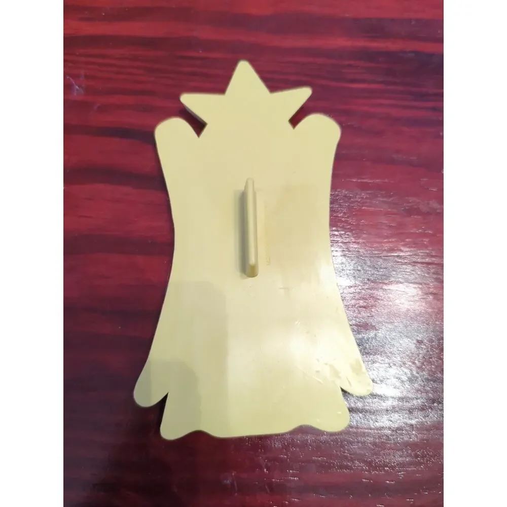 Stanley Home Products vintage cookie